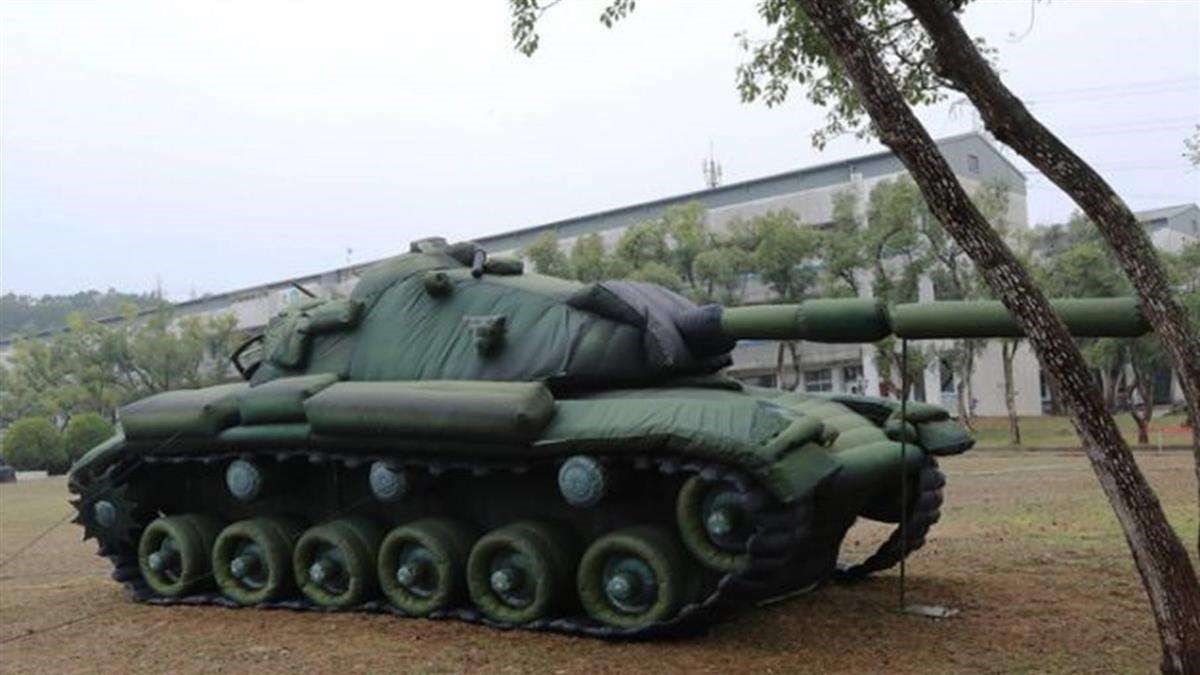 苏州坦克靶标